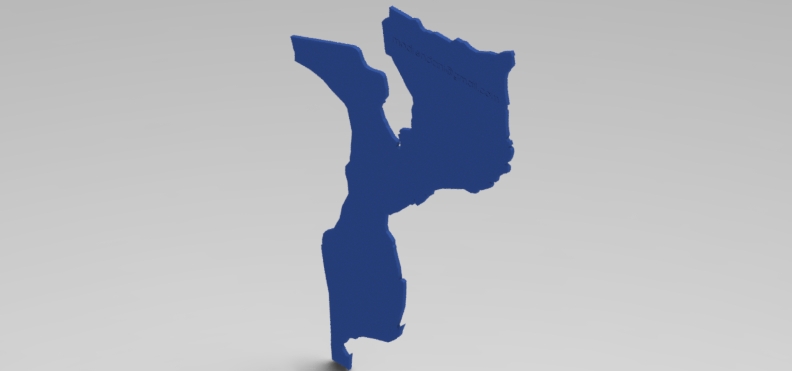 Mozambique