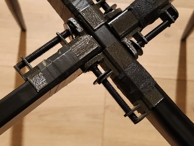 spare screw holder
