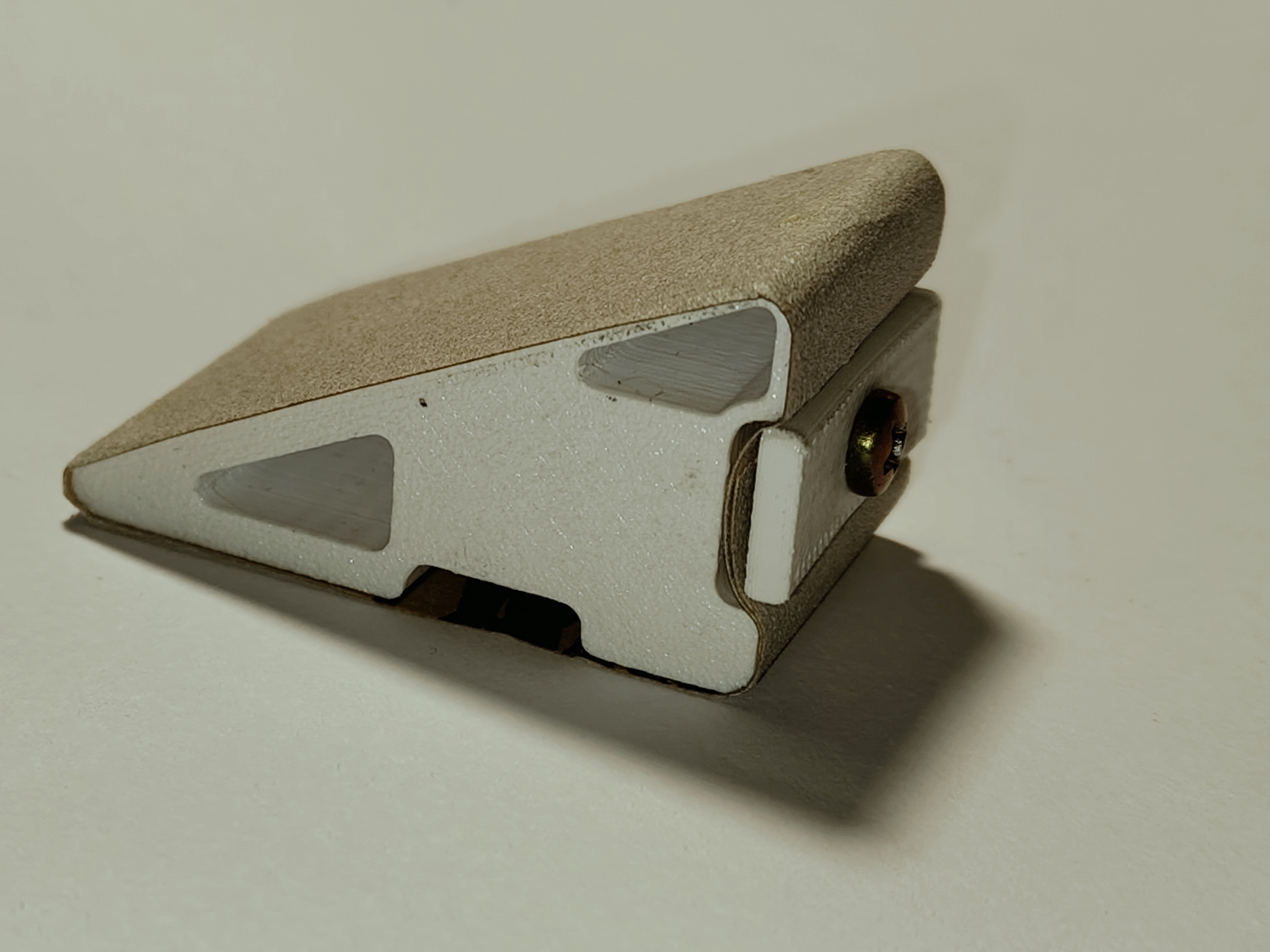 sanding block