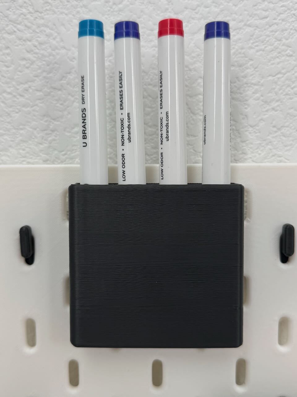 Skadis Pen Tray