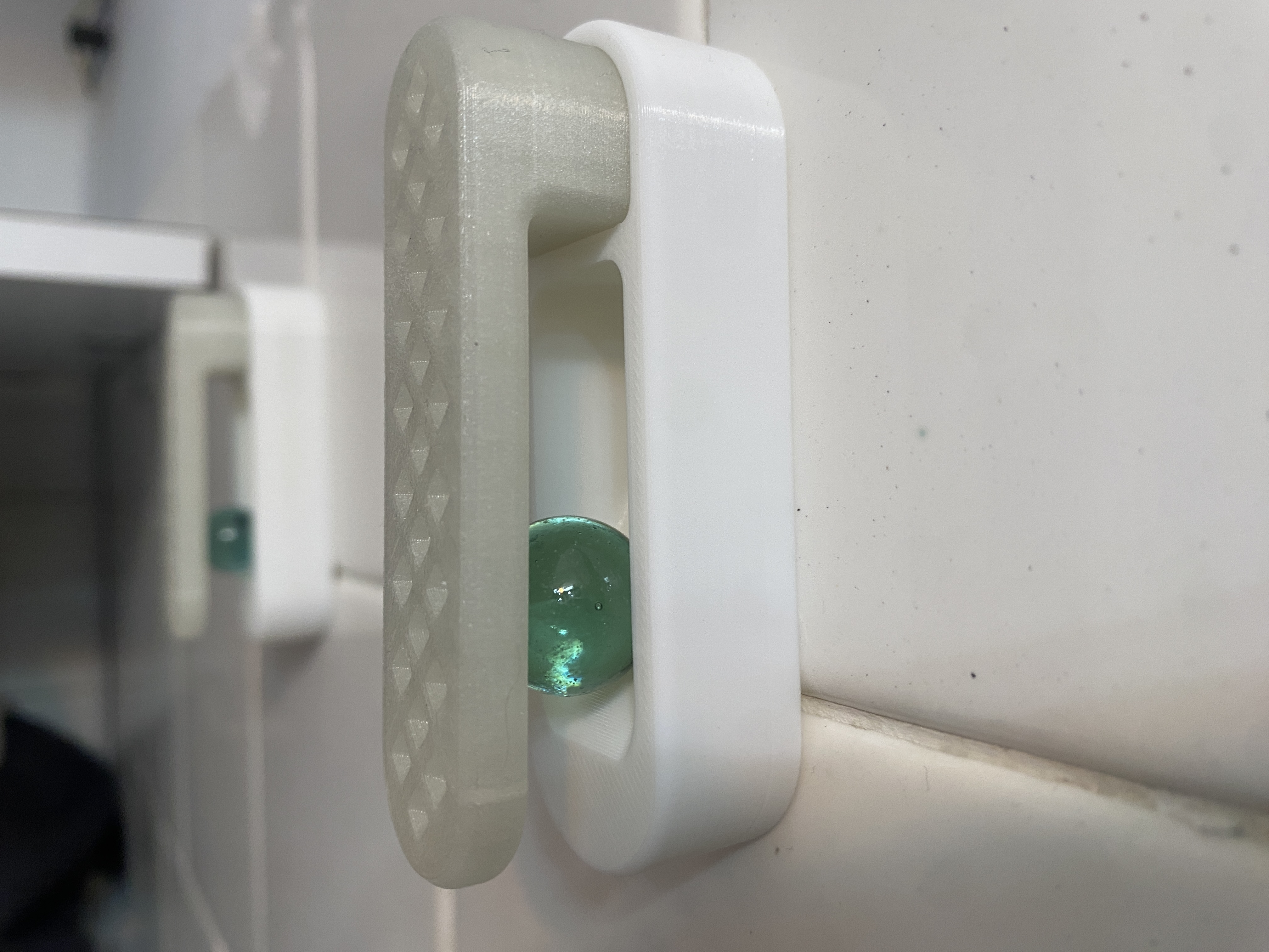Towel Hanger