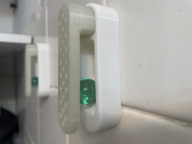 Towel Hanger