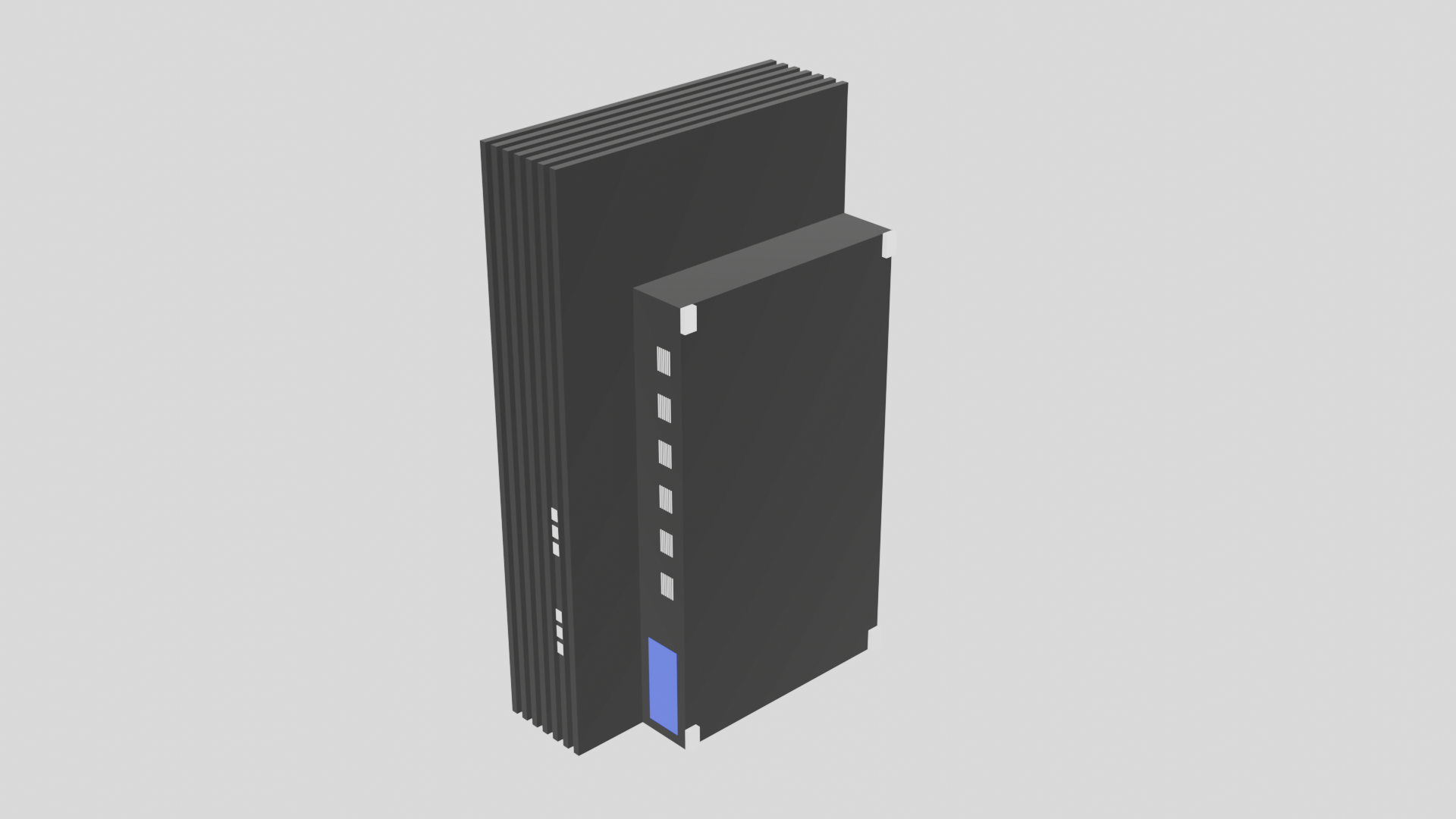 PS2 / Playstation