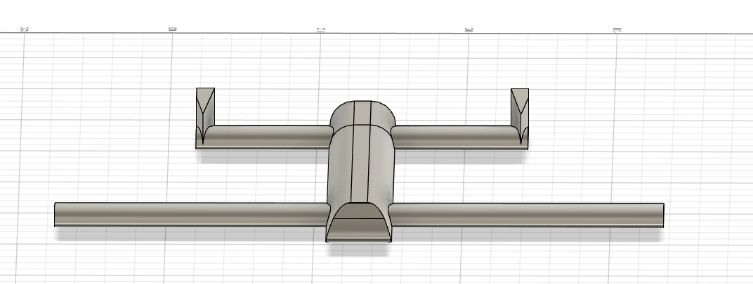 plane/glider