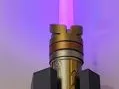 Lightsaber Wall Sconce Display