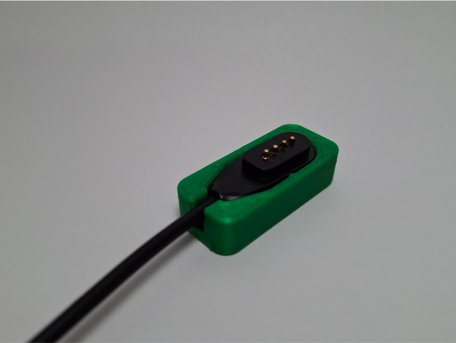 Bone Conducting Headset Charging Dock - fits various DG01, DG02, DG06, DG08, DG10