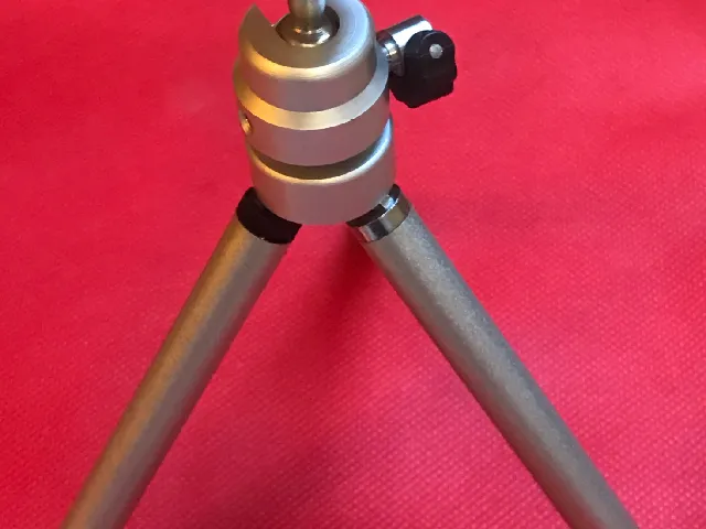 Tripod repair