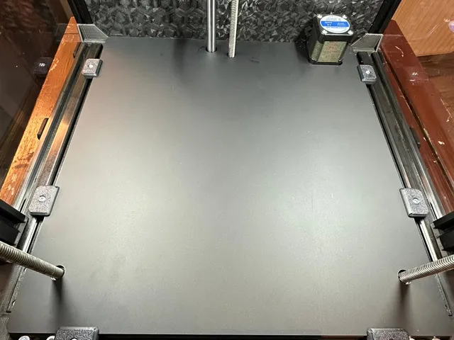 E3NG Floor plate