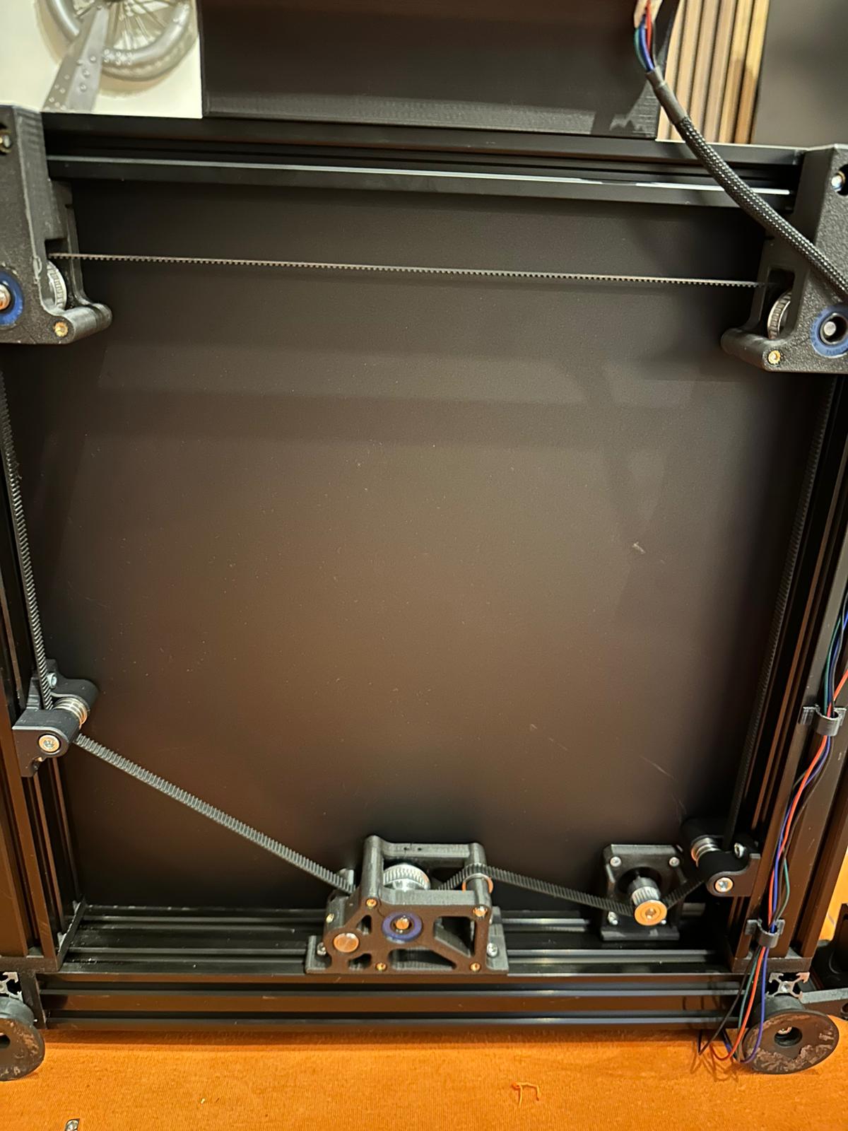 E3NG Floor plate — miniatura 2