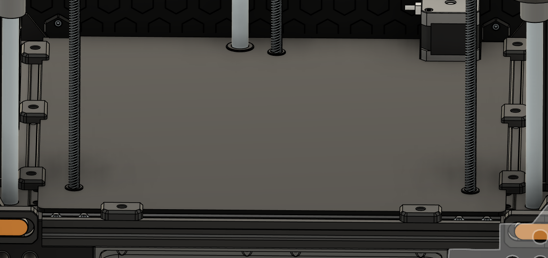 E3NG Floor plate — miniatura 3
