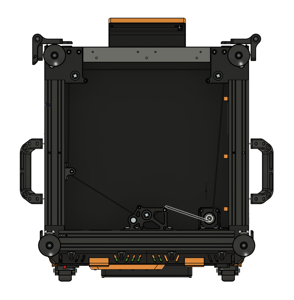 E3NG Floor plate — miniatura 4