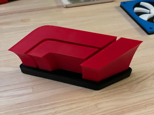 F1 Desk Trophy