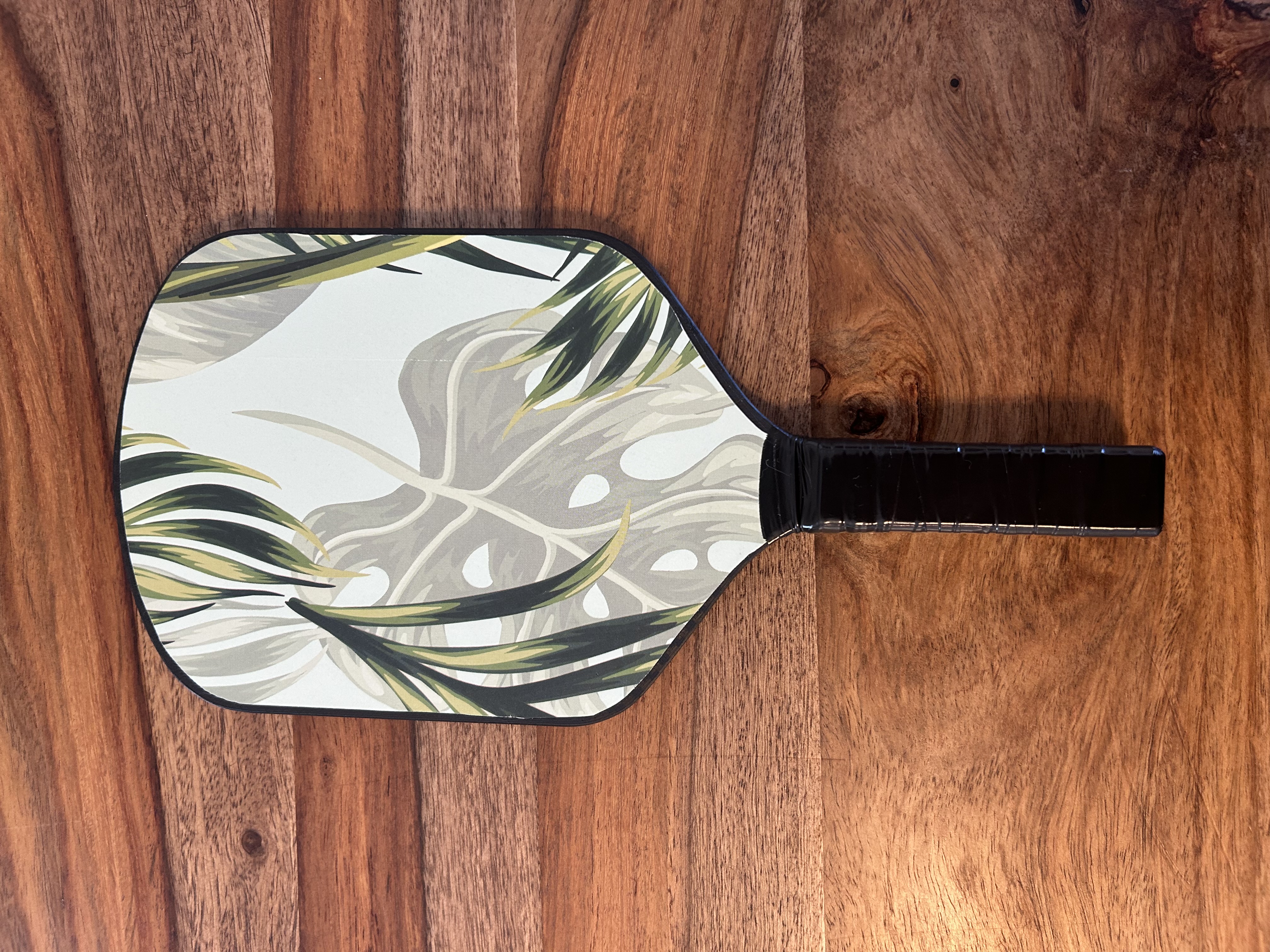 Pickleball Paddle Toddlers