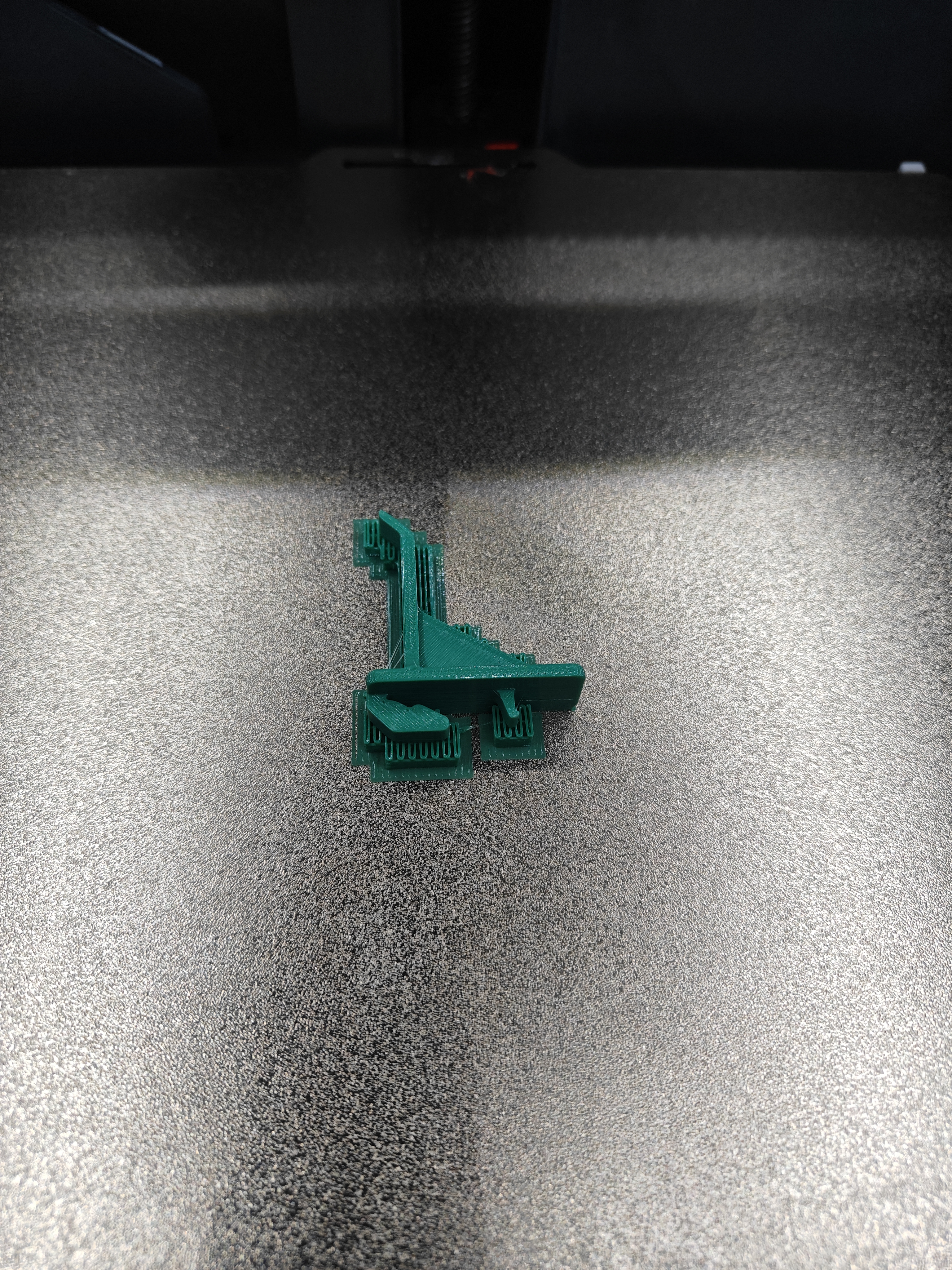 Parkside toolboard hook — miniatura 3