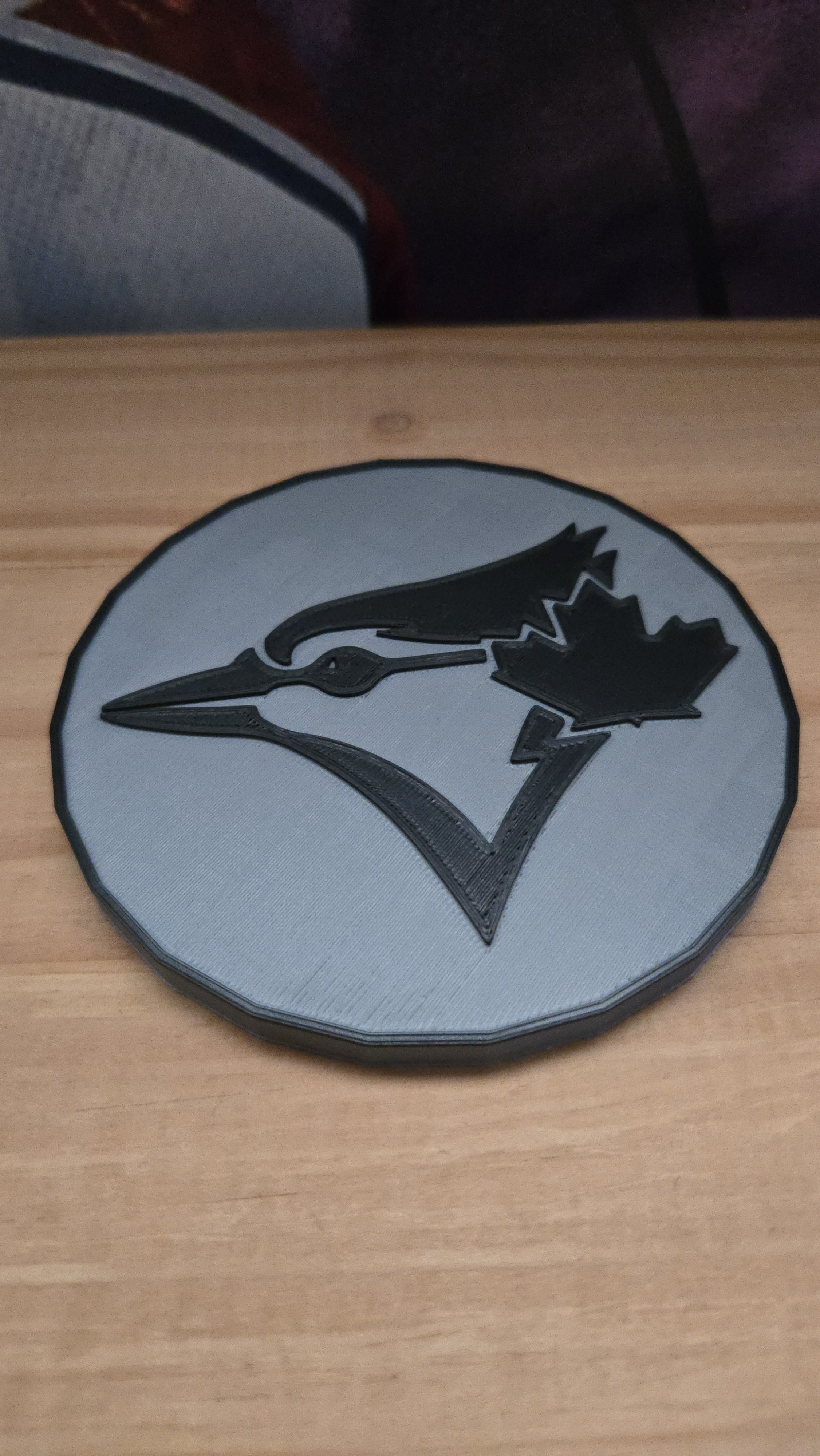Toronto Blue Jays Coaster