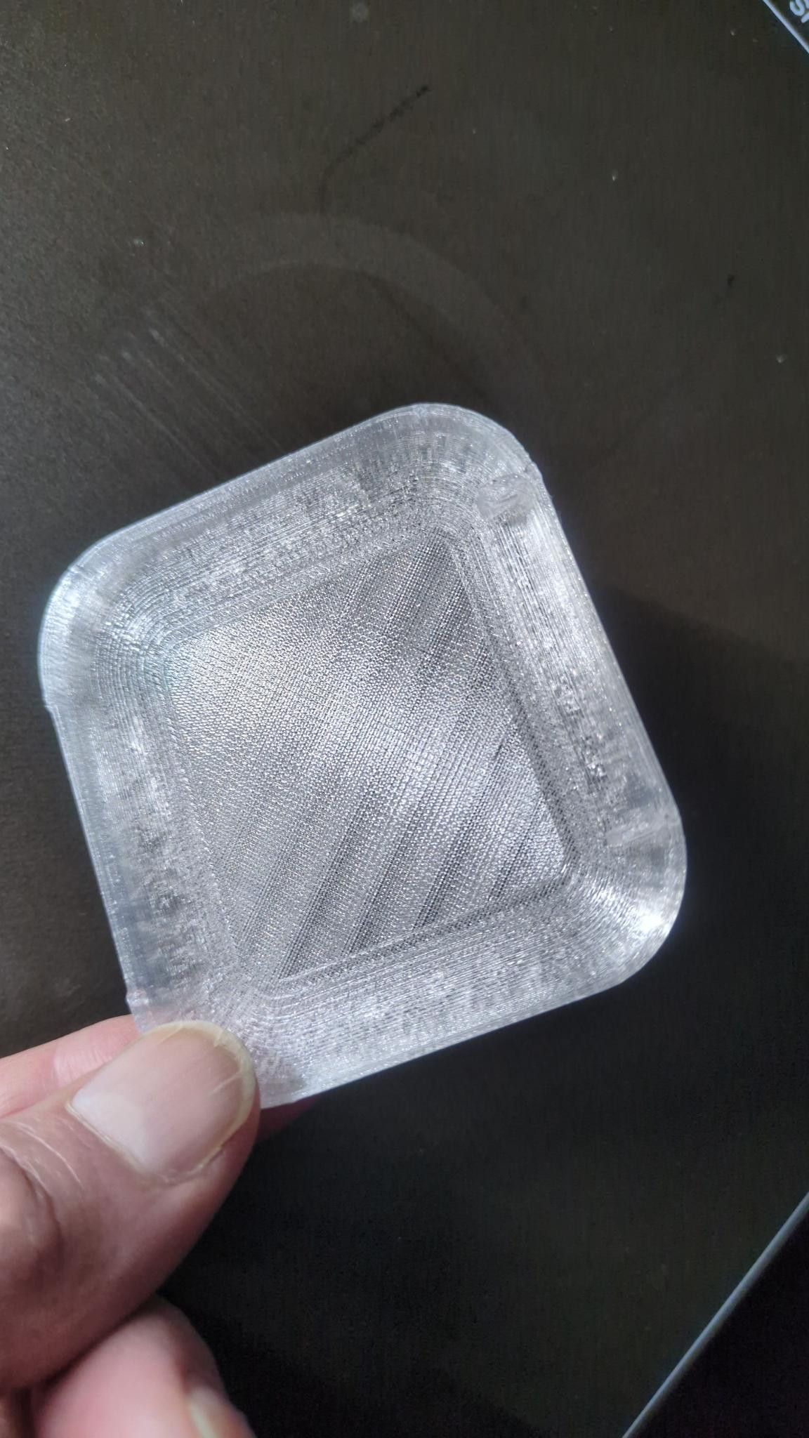 Schuko-Steckdosendeckel — thumbnail 3