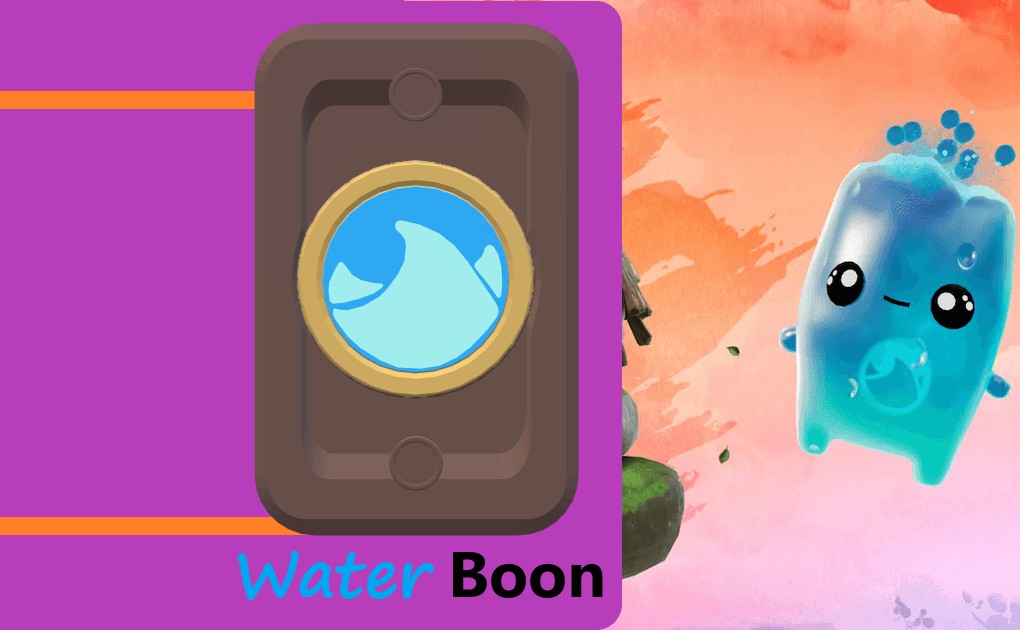 Fortnite Boon