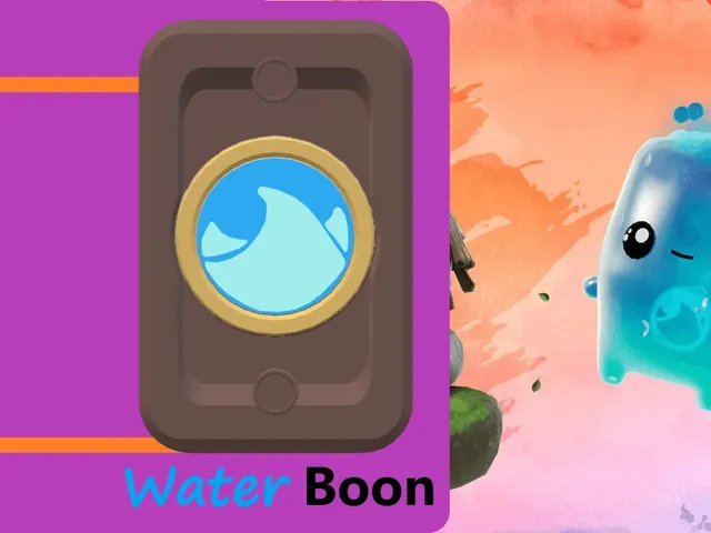 Fortnite Boon