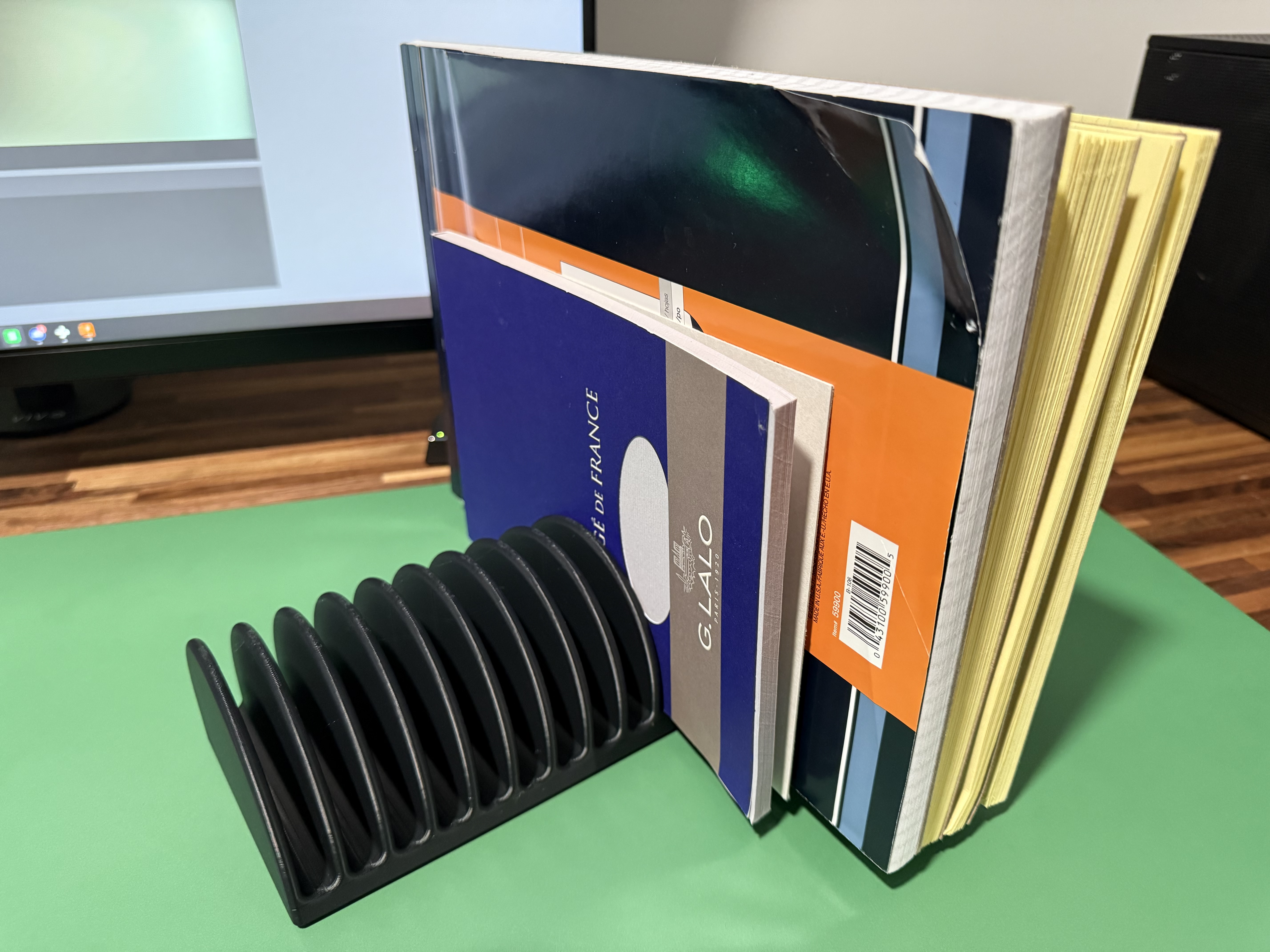 Document Storage
