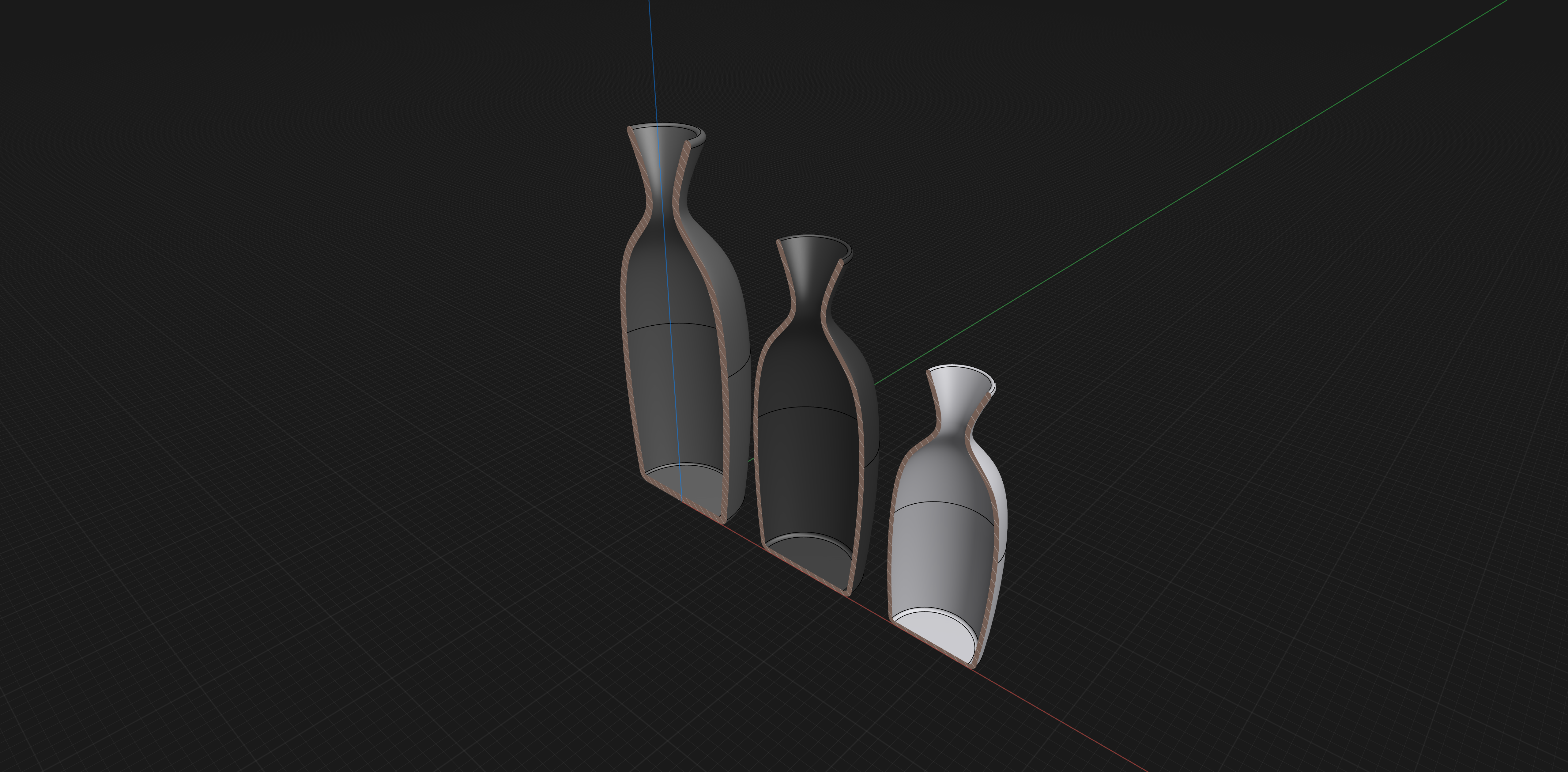 Scandinavian Vases — miniatura 7