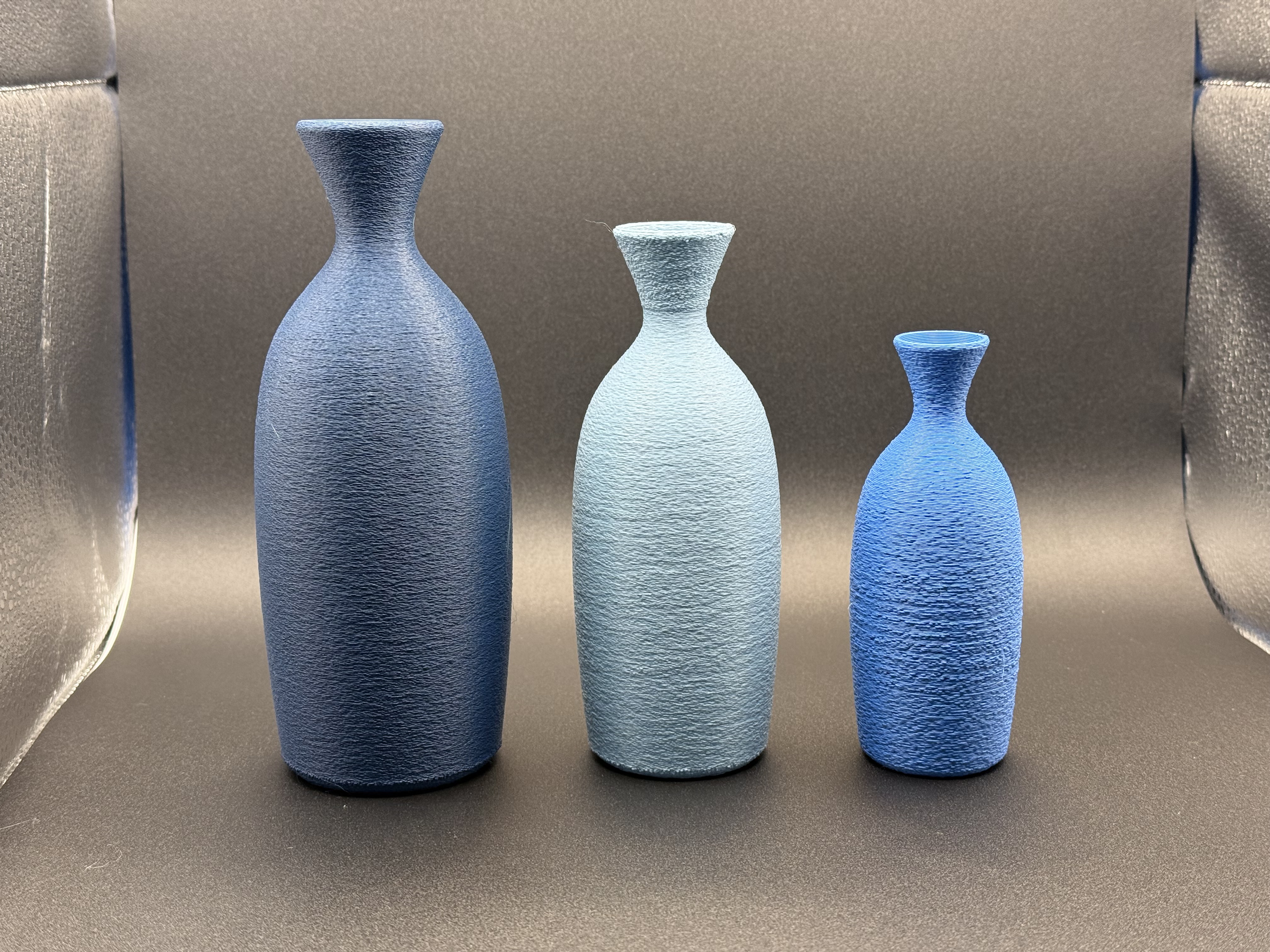 Scandinavian Vases