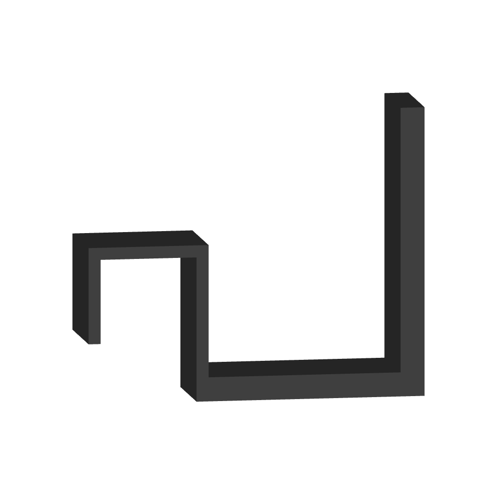 Cubicle Hanger
