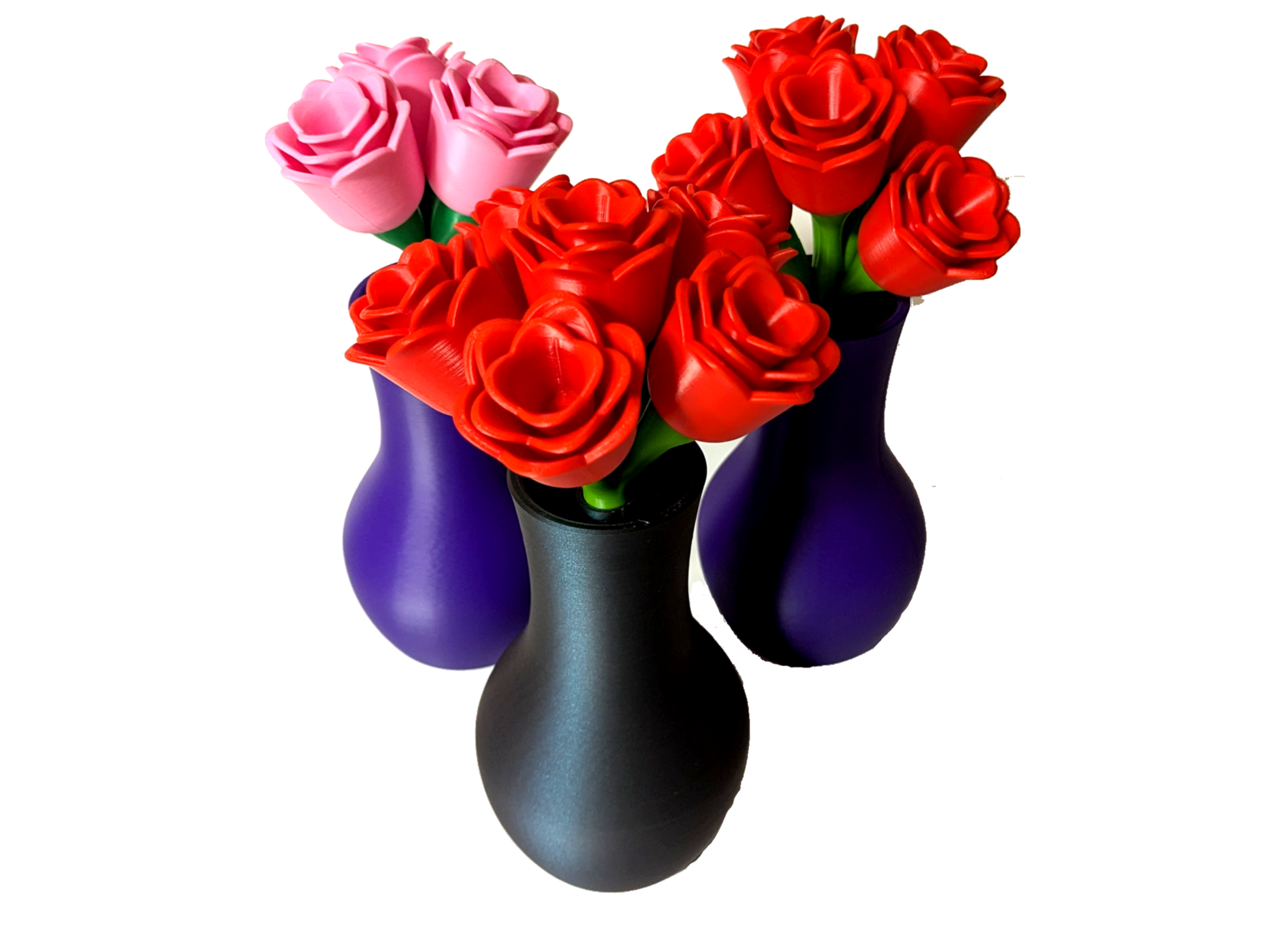 Valentines Day Flowers - Springy Flower Collection