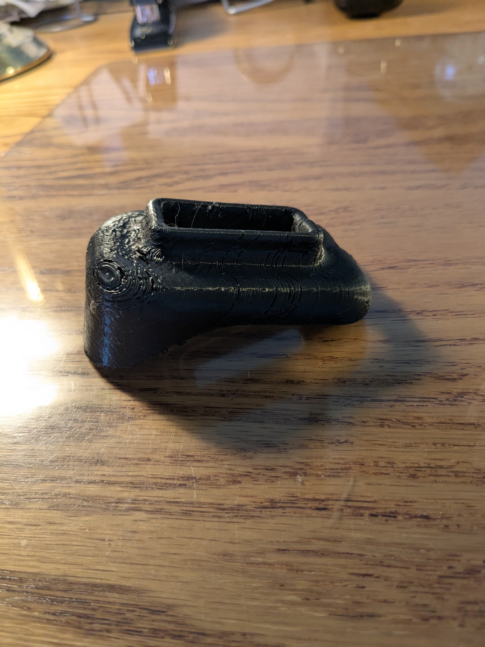 36 Nash rear bumper grommets/escuchens