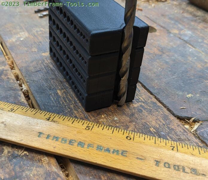 Drill bit index — miniatura 3