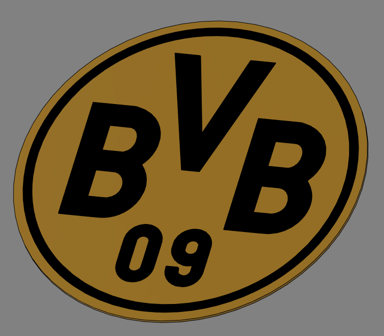 Borussia Dortmund Wappen