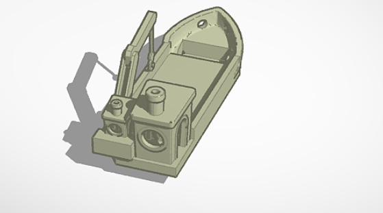 cargo benchy