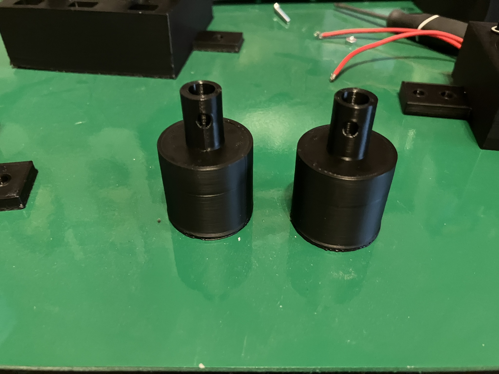 Synchronous Motor Attachments and Cases — miniatura 5
