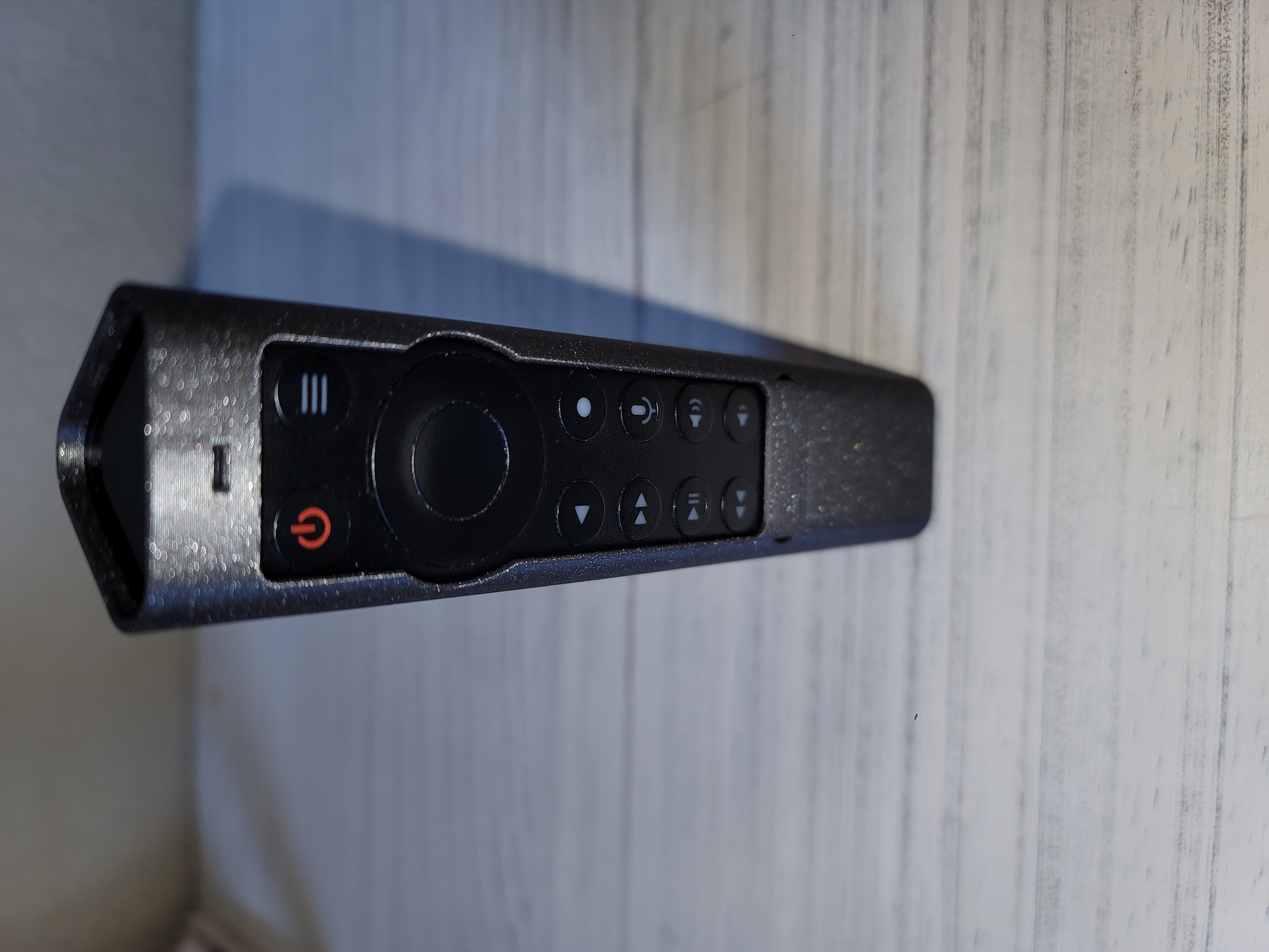 NVIDIA Shield Controller Cover (NO Netflix) — miniatura 2