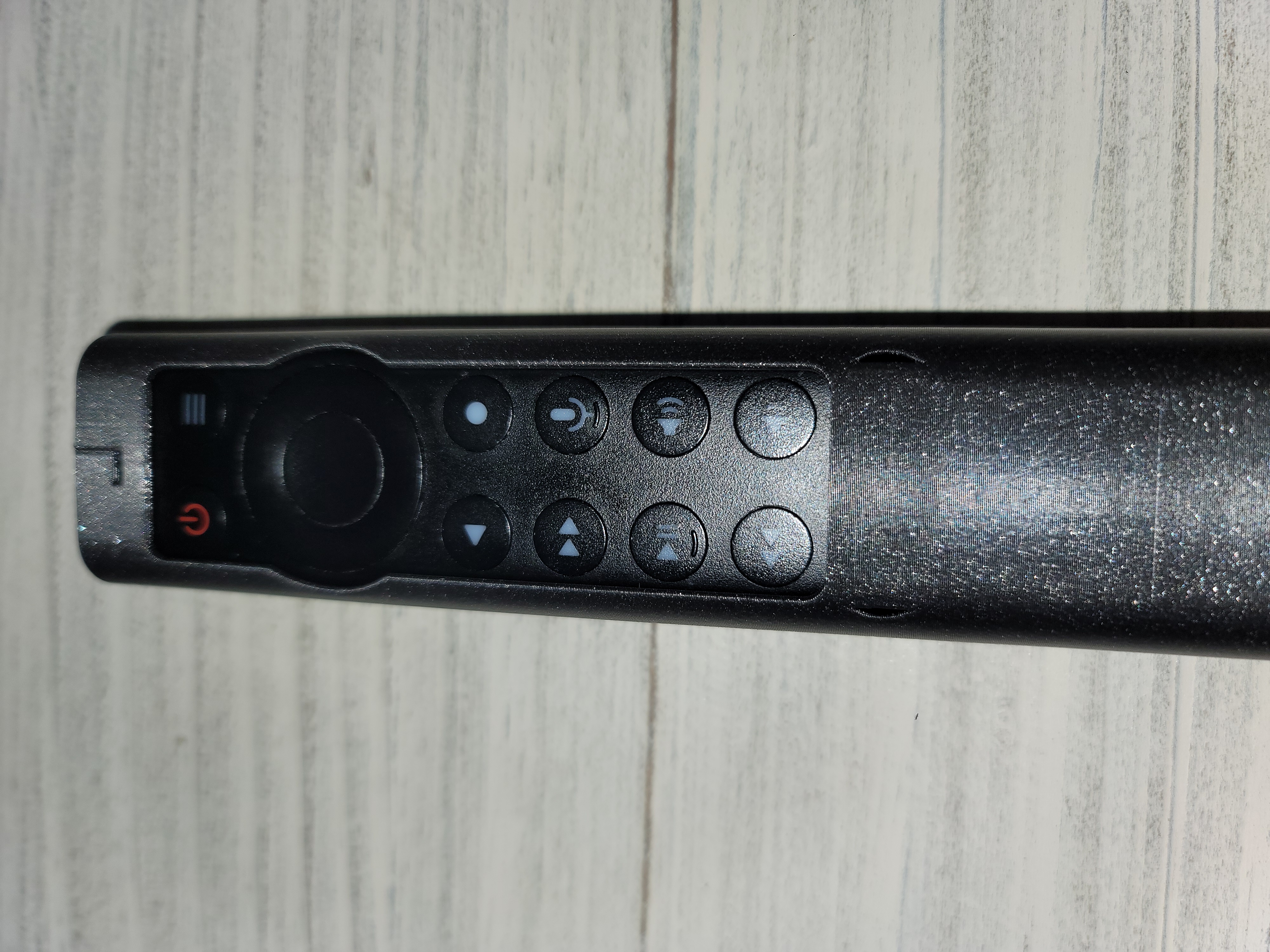 NVIDIA Shield Controller Cover (NO Netflix) — miniatura 10