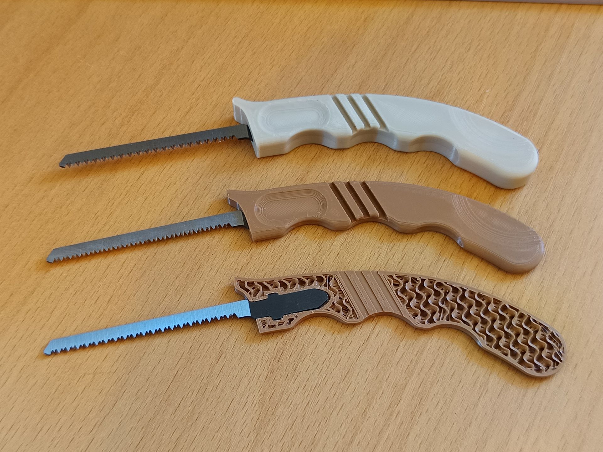 Bonsai Saw