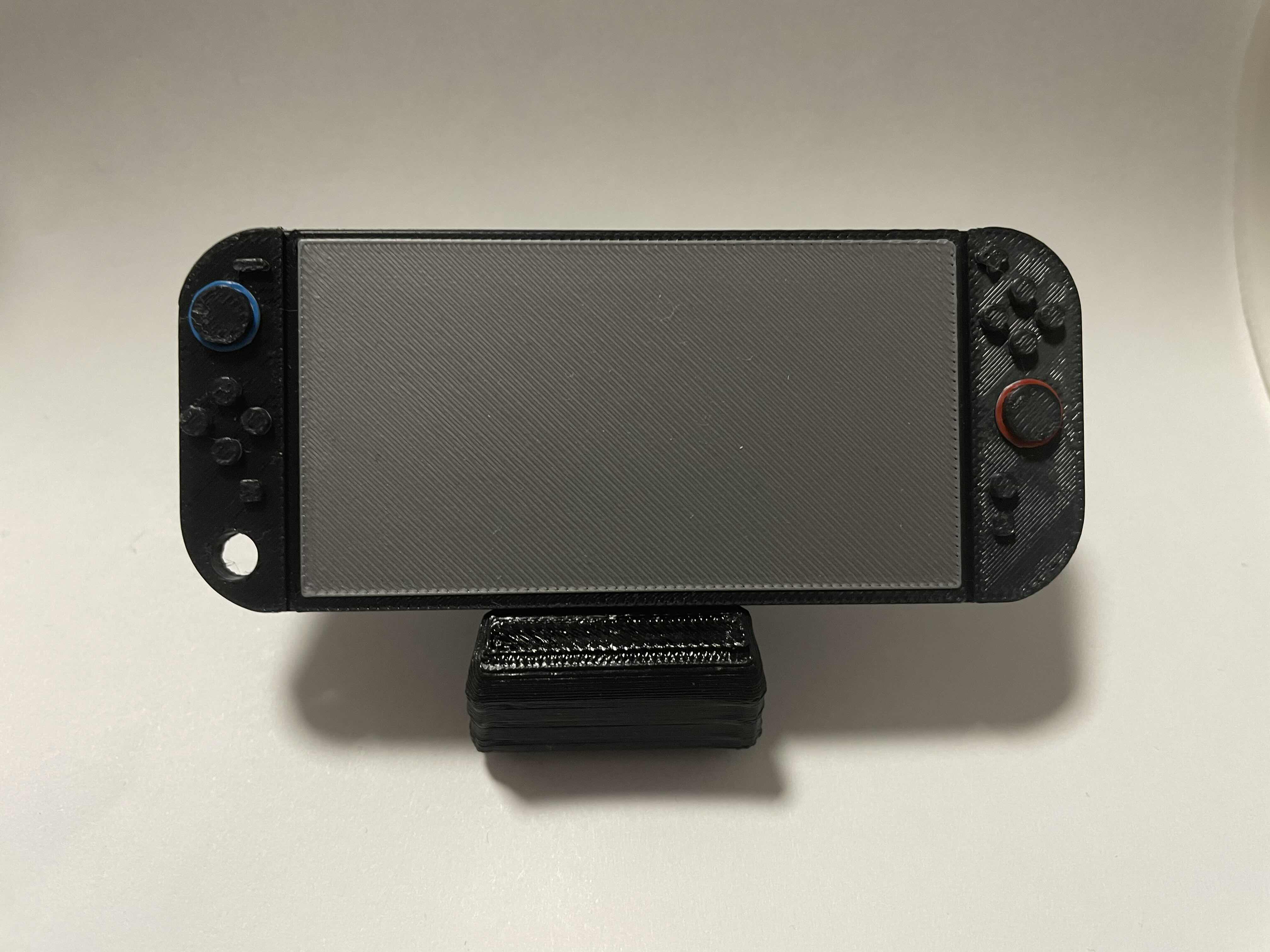 Nintendo Switch 2 Keychain