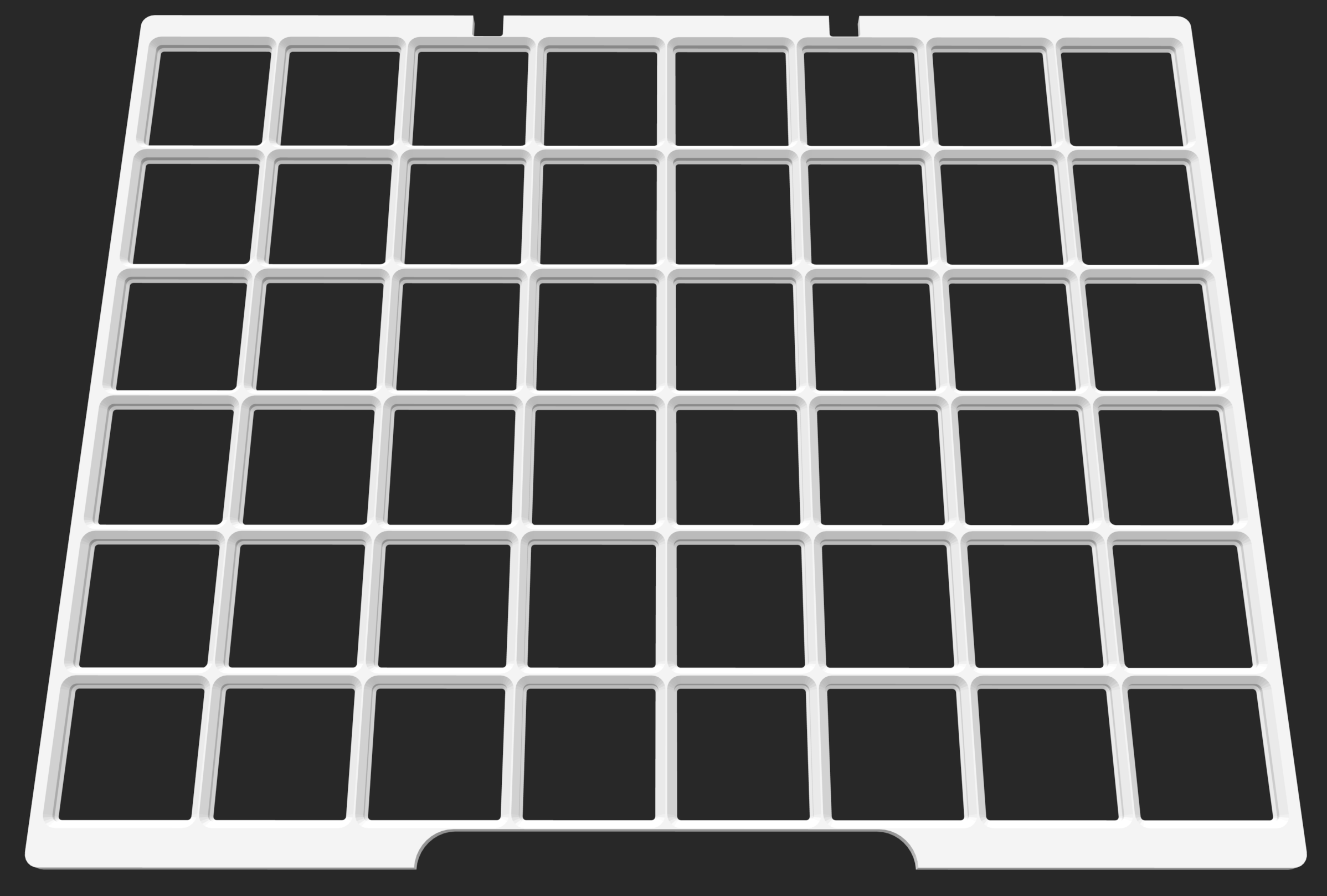Sortainer SYS3 Gridfinity Baseplates — thumbnail 3
