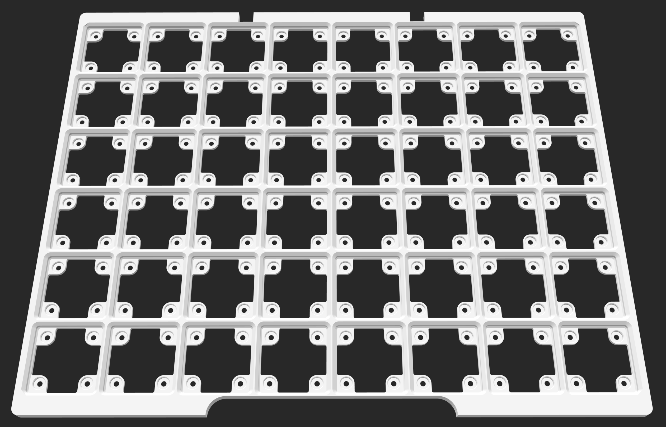 Sortainer SYS3 Gridfinity Baseplates — thumbnail 2