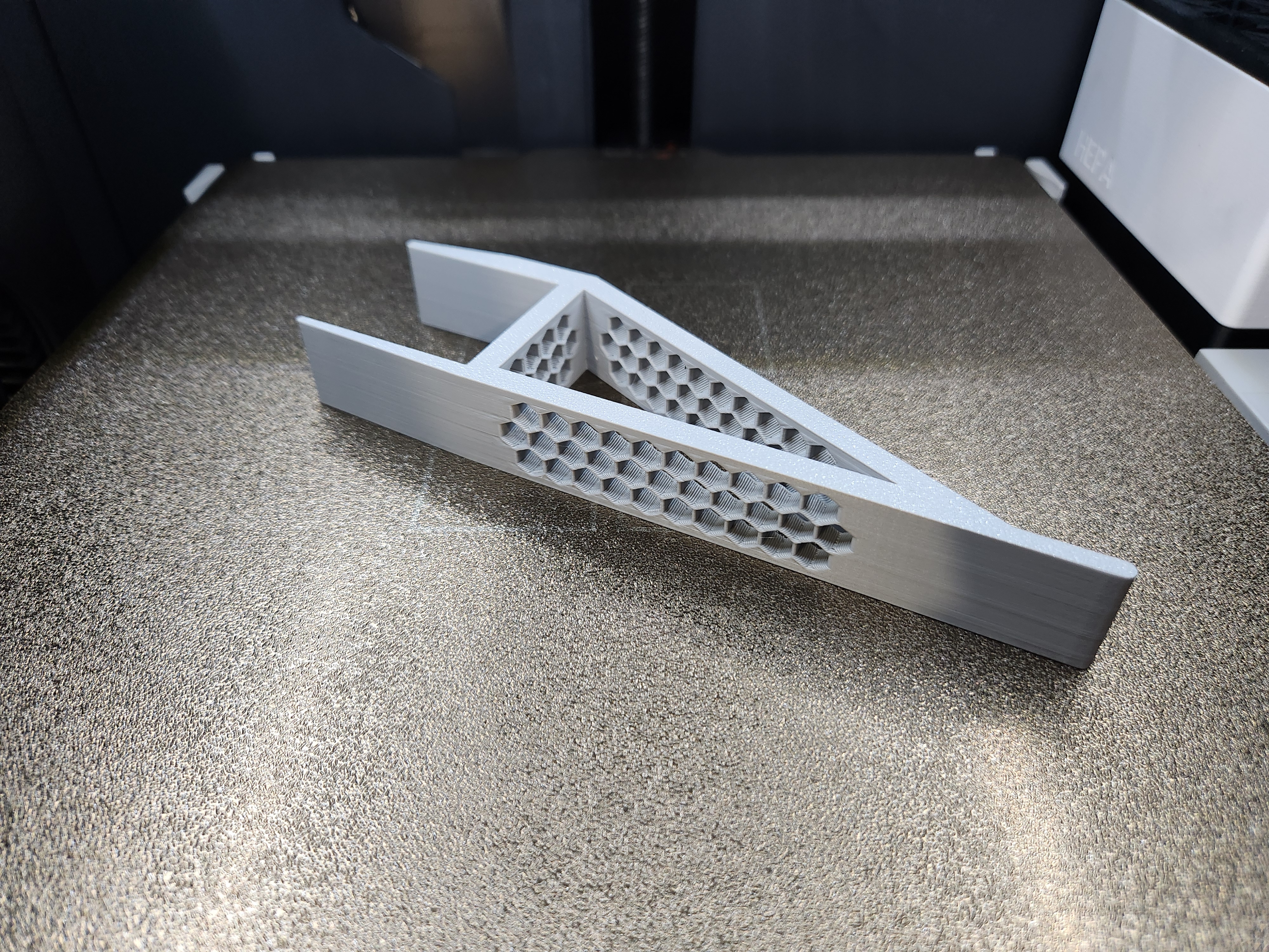 Bracket for Ikea Lagkapten/Linnmon/3.4cm desks