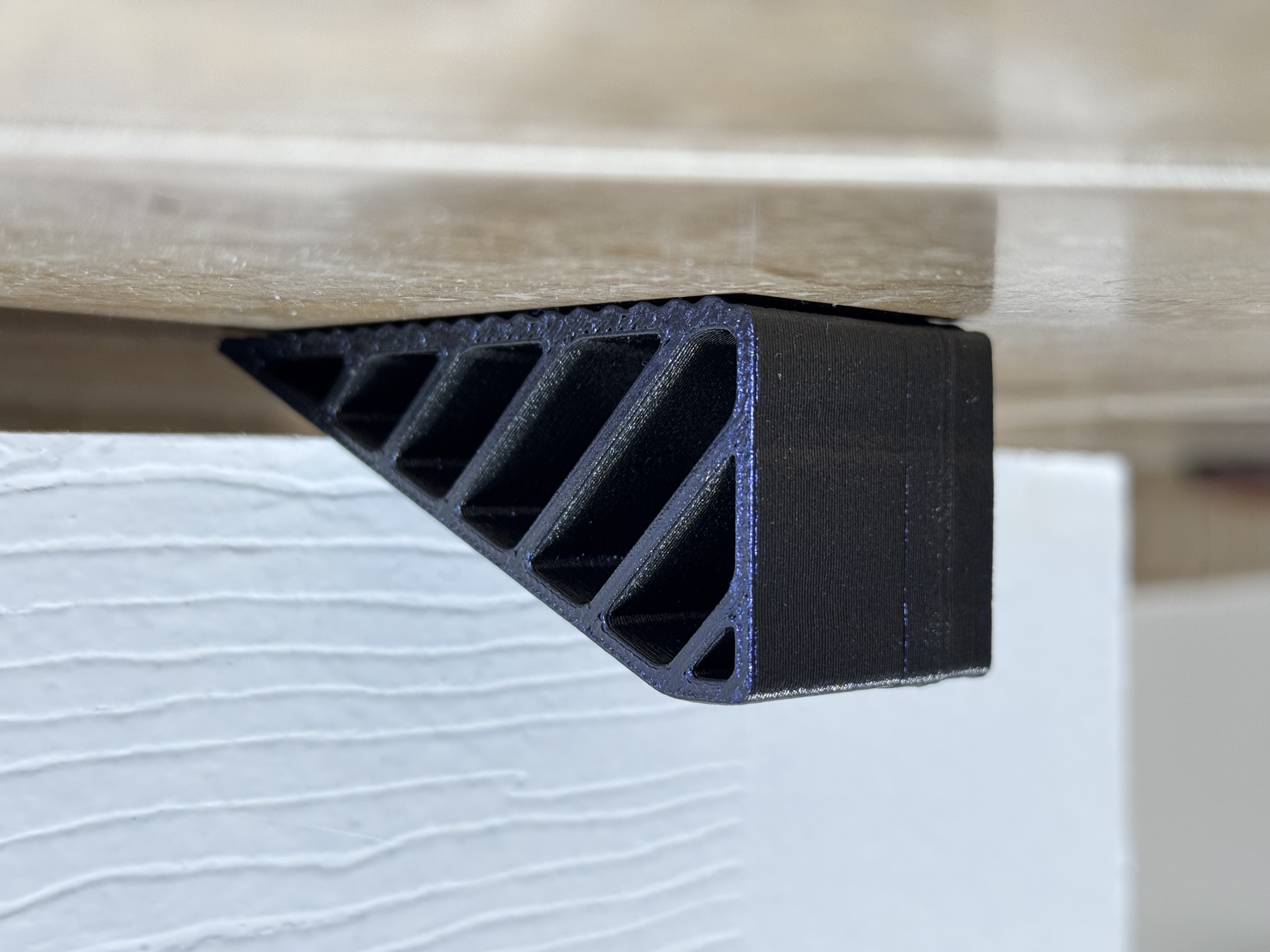 Modern & Minimalist Doorstop