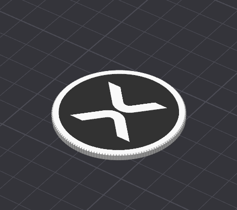 XRP Coin