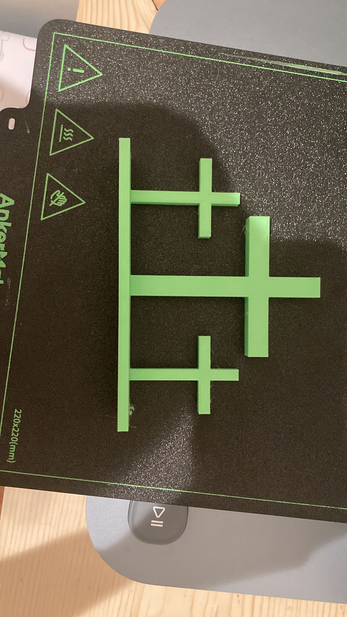 Cross