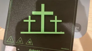 Cross