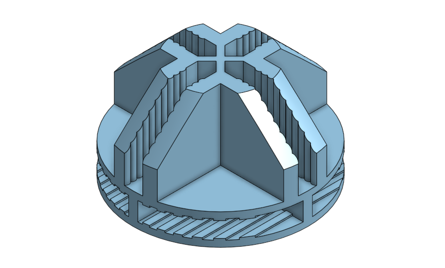 Shelf Connector Thing