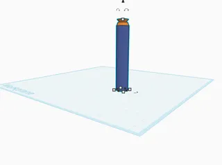 Nerf bullet