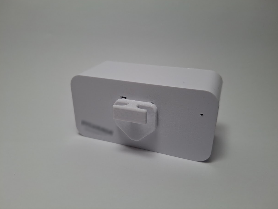 Receptacle Cap (North America) fits NEMA 5-15 Receptacle — miniatura 3