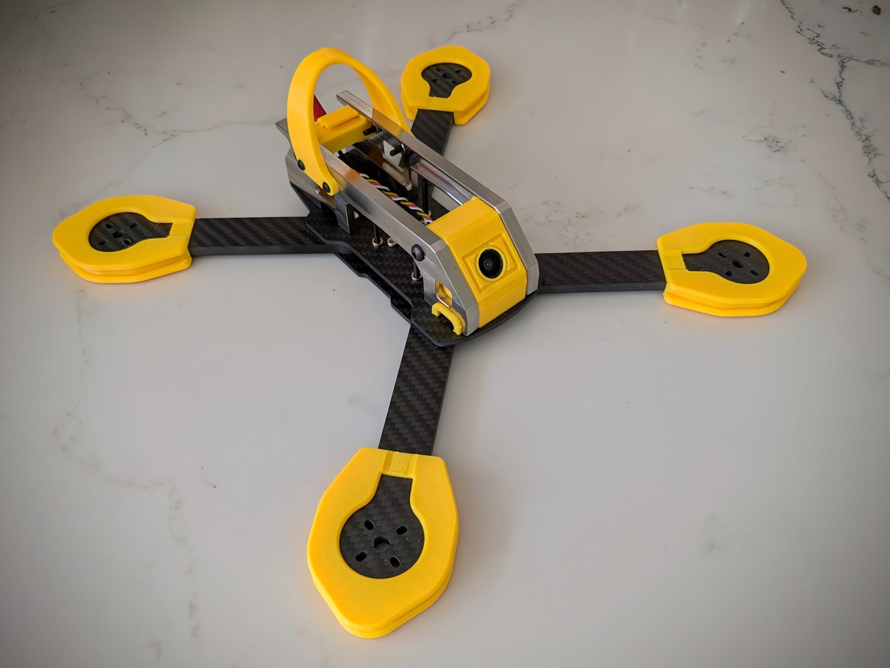 MultiGP Pro Spec Fast Loop — miniatura 2