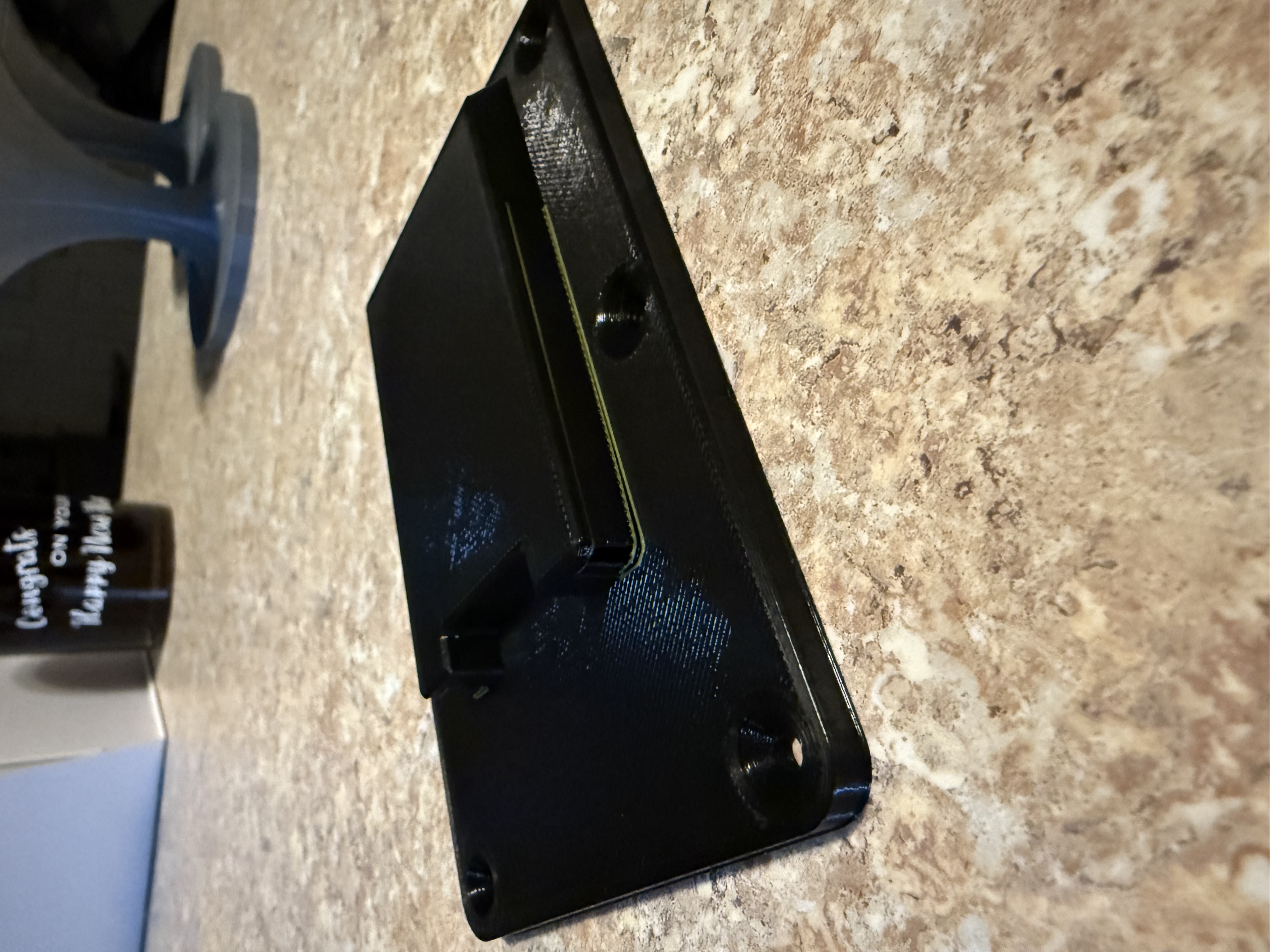 20v Porter Cable Tool Holder