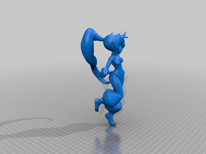 Shantae