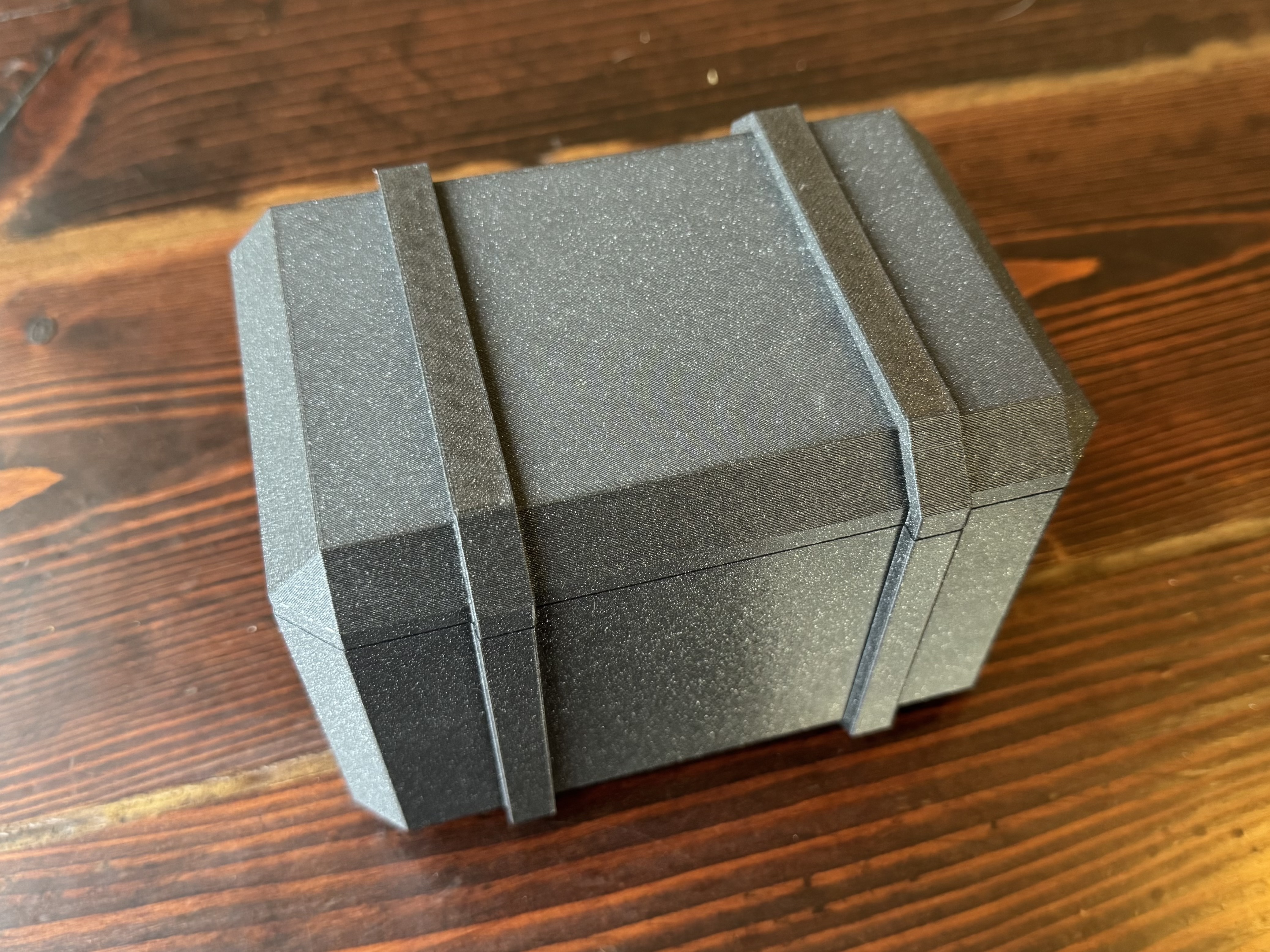 3x5 Index Card Bible Verse Box